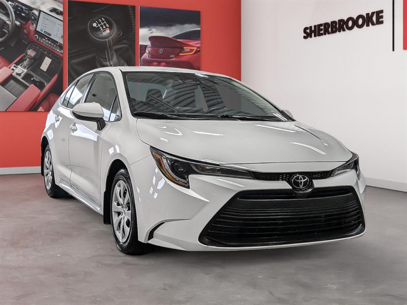 toyota Corolla 2023 - 1