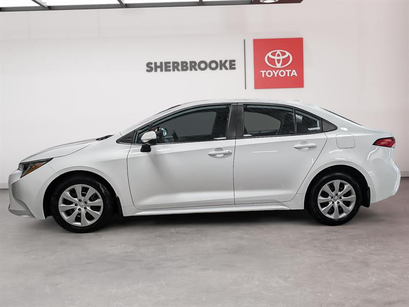 toyota Corolla 2023 - 2
