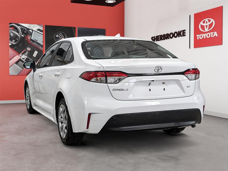 toyota Corolla 2023 - 3