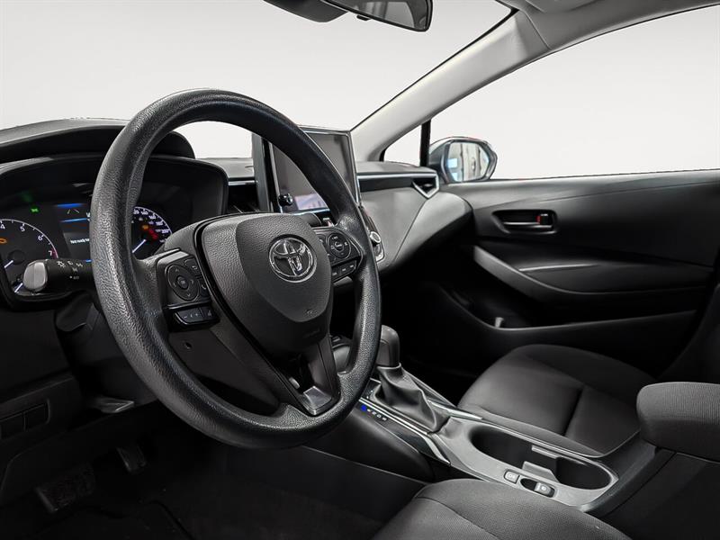 toyota Corolla 2023 - 6