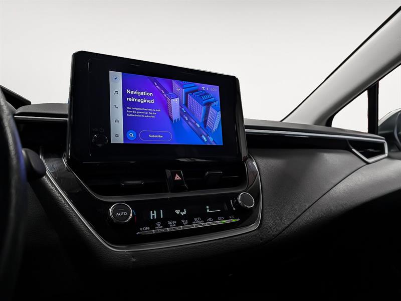 toyota Corolla 2023 - 9