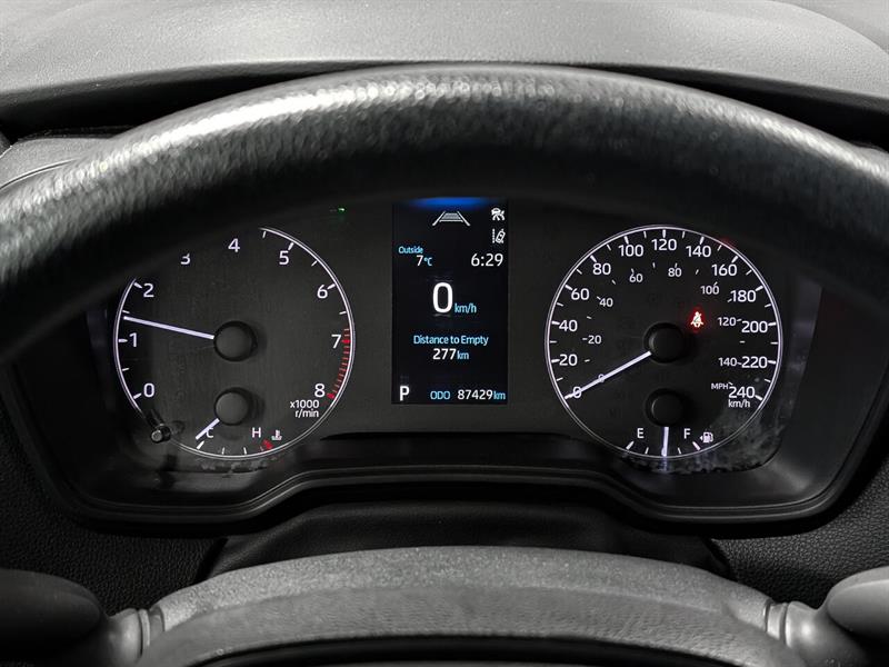 toyota Corolla 2023 - 17