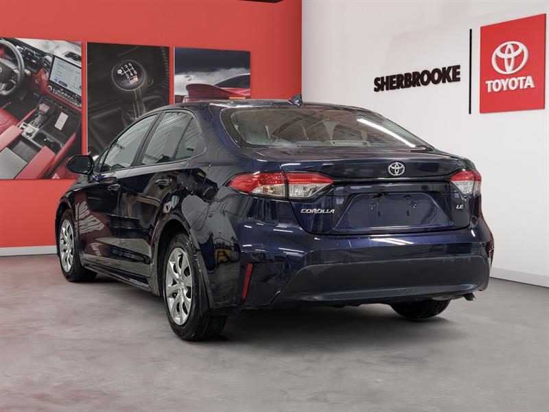 toyota Corolla 2023 - 2