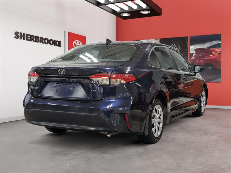 toyota Corolla 2023 - 3