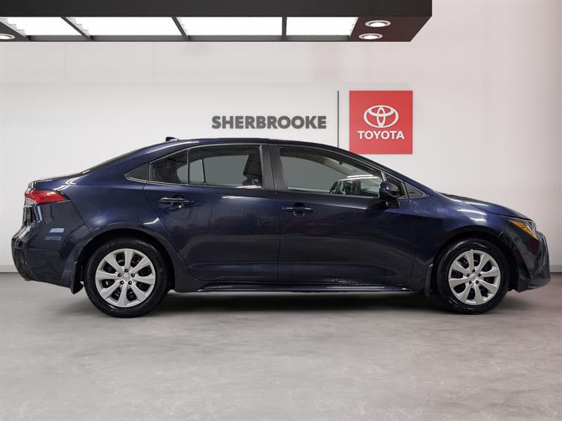 toyota Corolla 2023 - 4