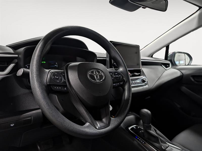 toyota Corolla 2023 - 6