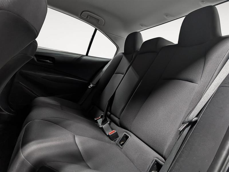 toyota Corolla 2023 - 8