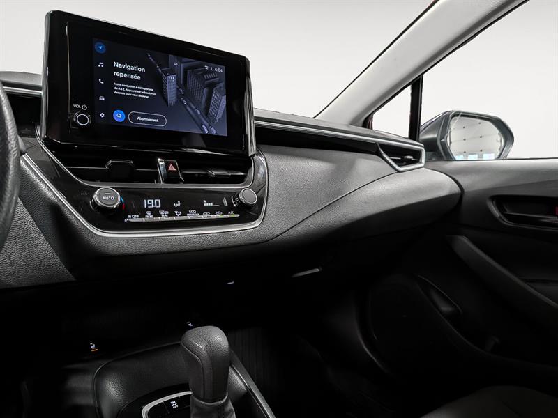 toyota Corolla 2023 - 9