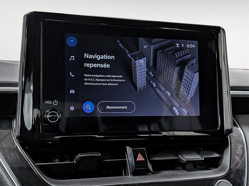 toyota Corolla 2023 - 10