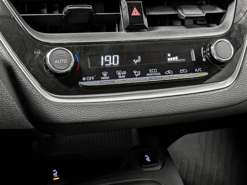 toyota Corolla 2023 - 12