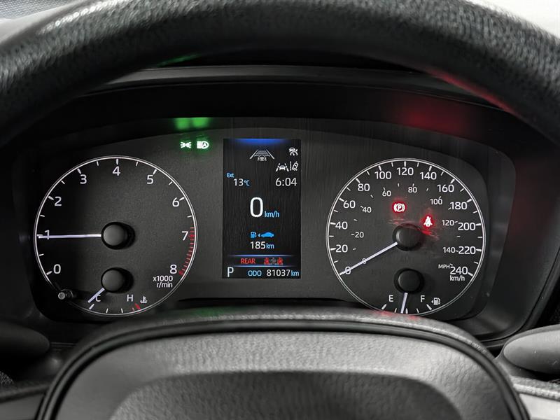 toyota Corolla 2023 - 15