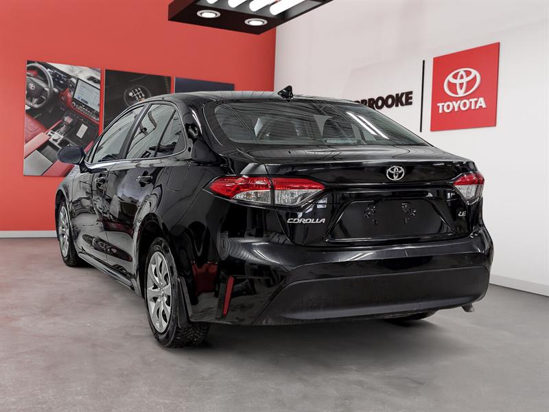 toyota Corolla 2023 - 2