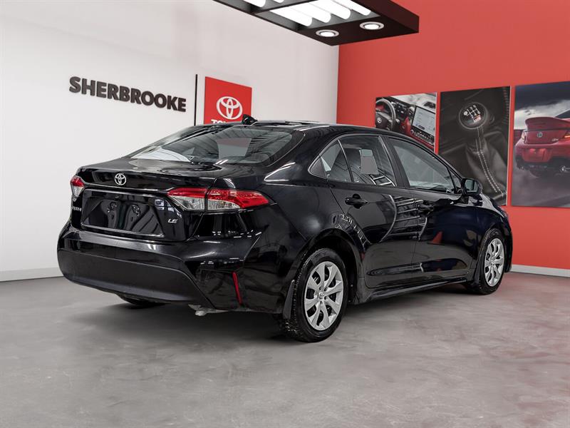 toyota Corolla 2023 - 3