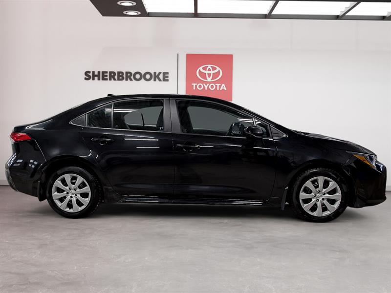 toyota Corolla 2023 - 4