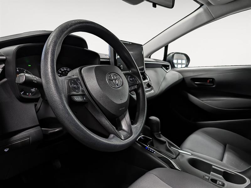 toyota Corolla 2023 - 6