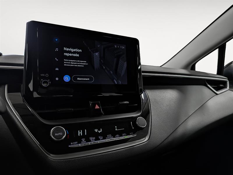 toyota Corolla 2023 - 9