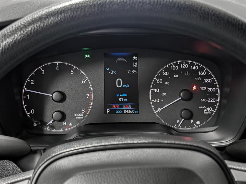 toyota Corolla 2023 - 16