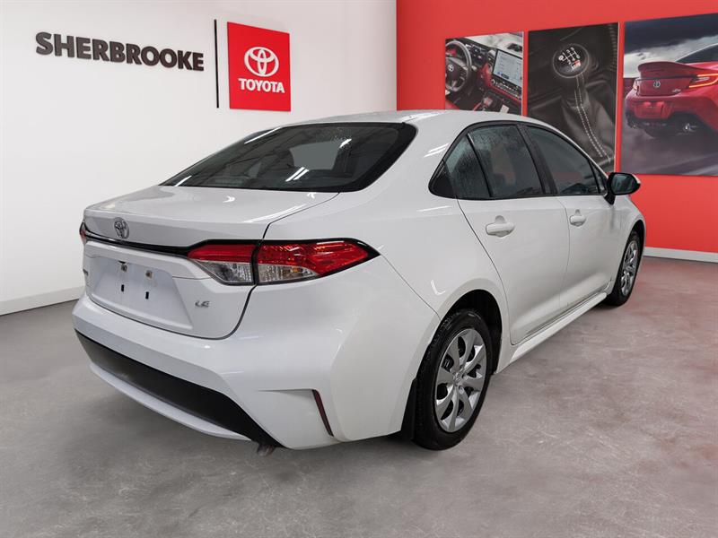 toyota Corolla 2022 - 3