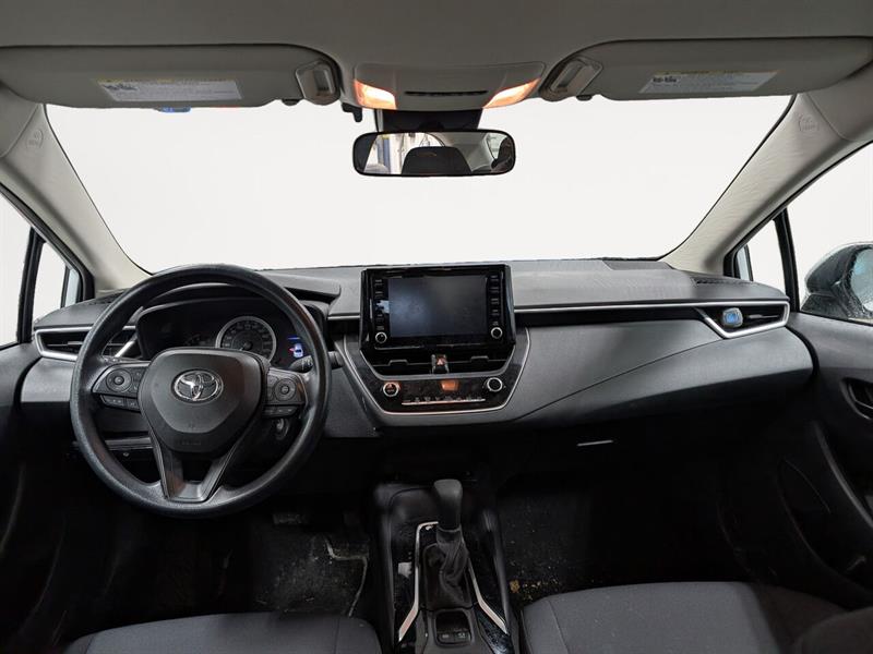 toyota Corolla 2022 - 7