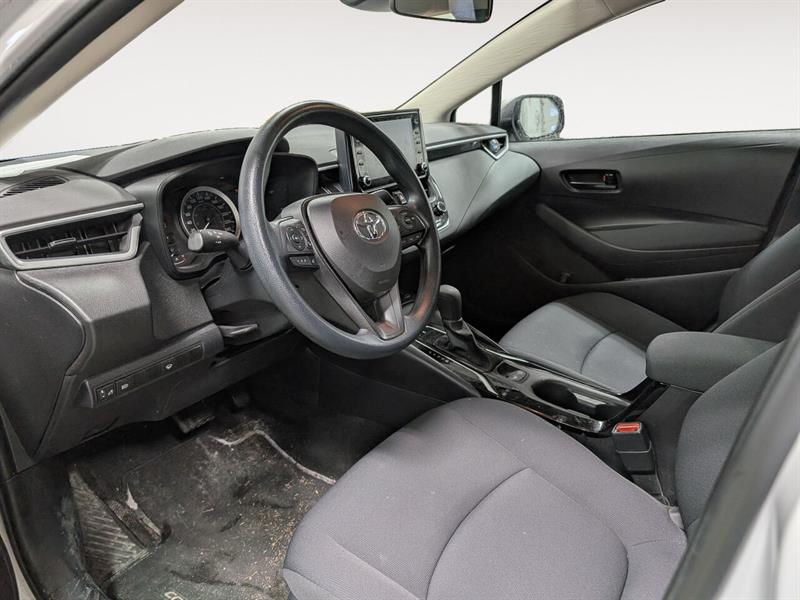 toyota Corolla 2022 - 8