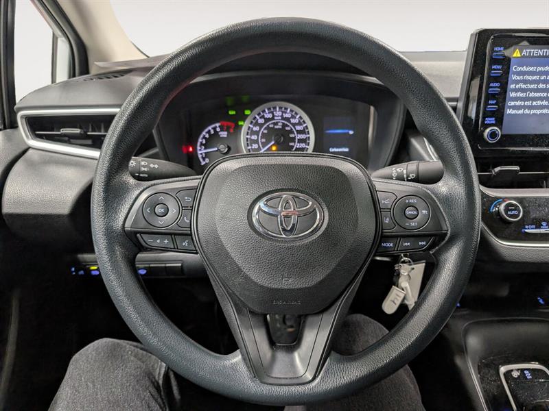 toyota Corolla 2022 - 12