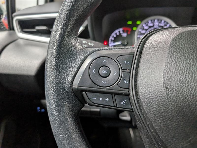 toyota Corolla 2022 - 13