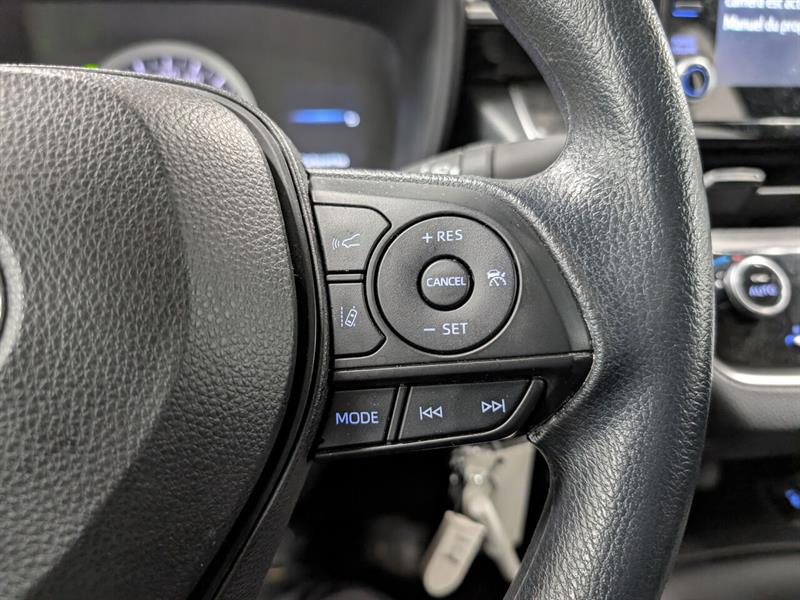 toyota Corolla 2022 - 14