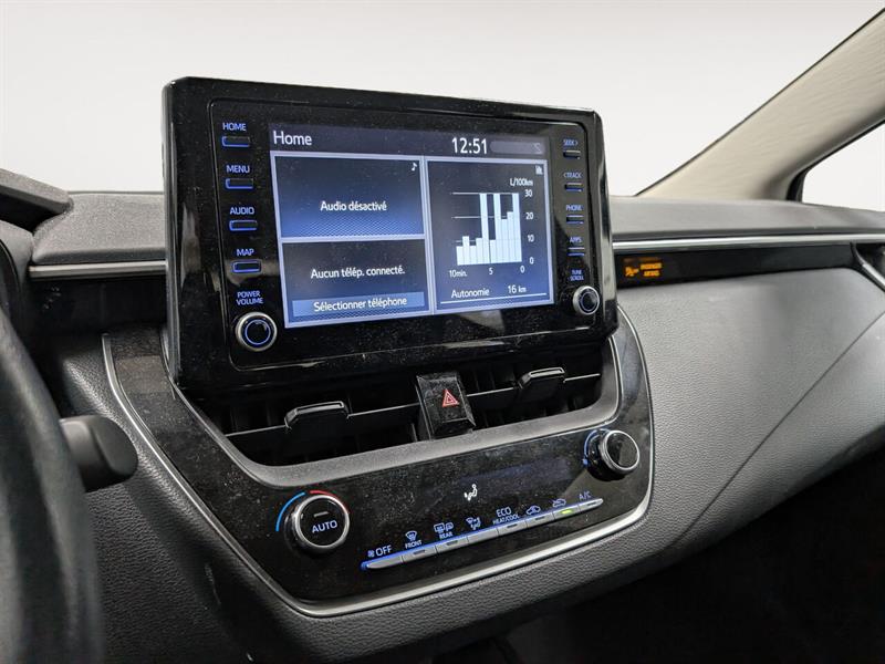 toyota Corolla 2022 - 16