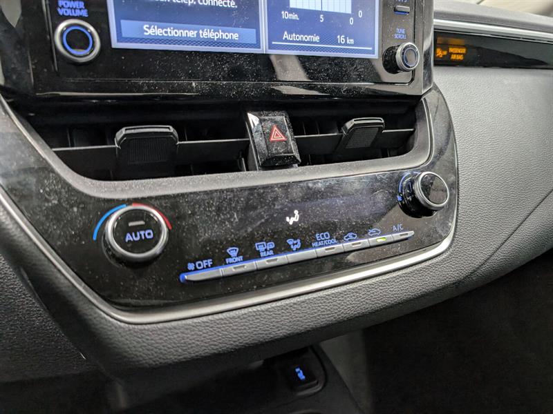 toyota Corolla 2022 - 18