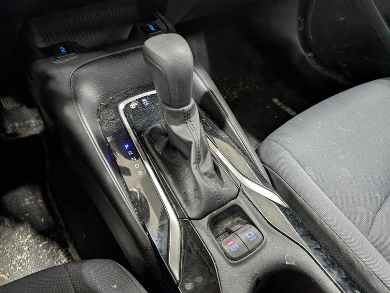 toyota Corolla 2022 - 20