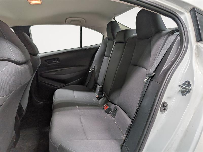 toyota Corolla 2022 - 21