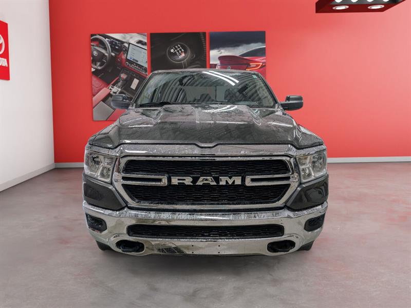ram 1500 2020