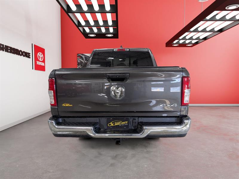 ram 1500 2020 - 4