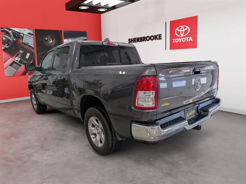 ram 1500 2020 - 5