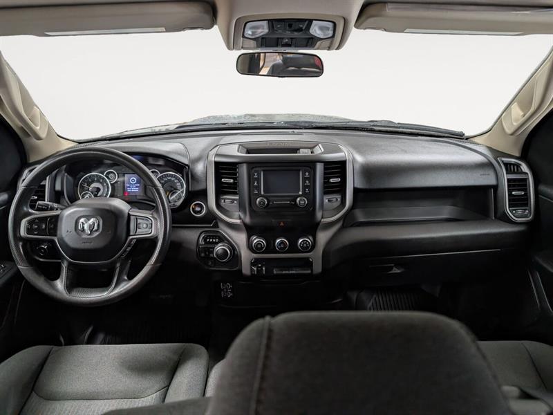 ram 1500 2020 - 7