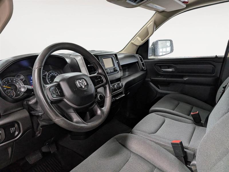 ram 1500 2020 - 8