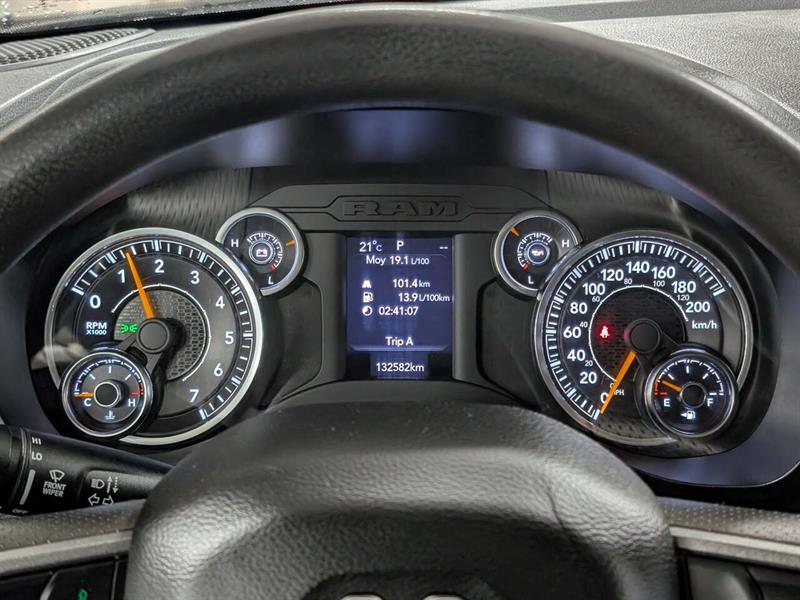 ram 1500 2020 - 16
