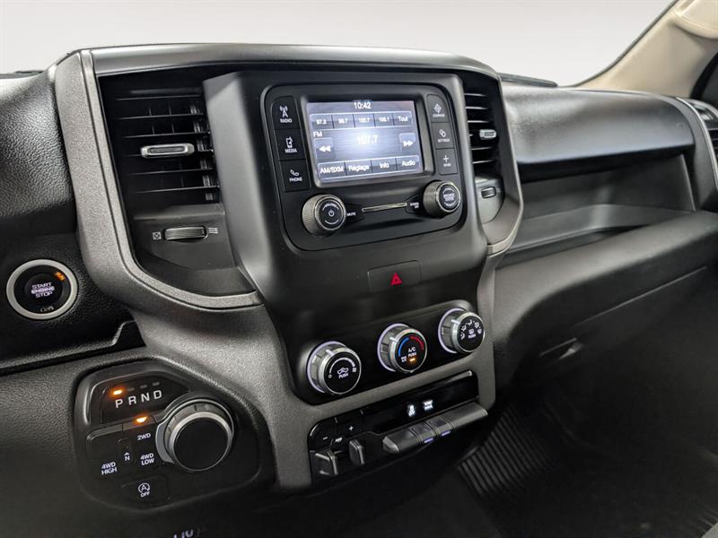 ram 1500 2020 - 17