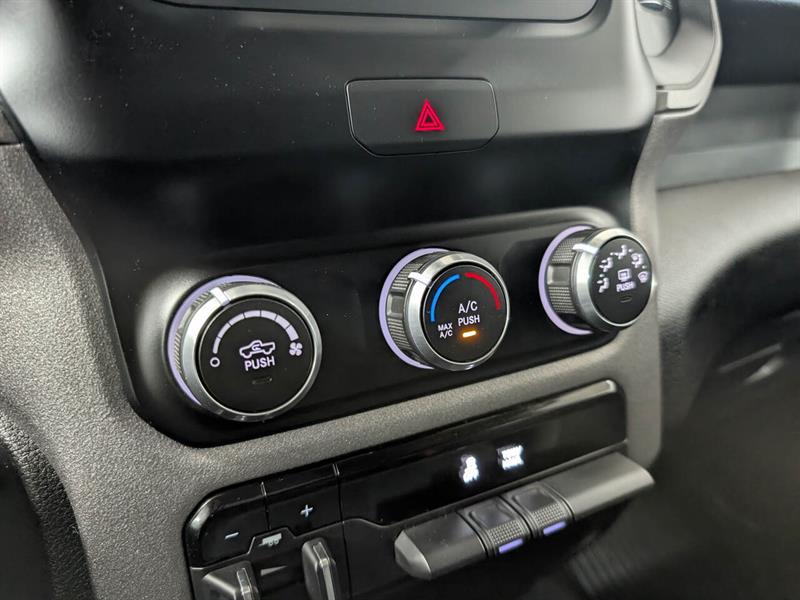 ram 1500 2020 - 19