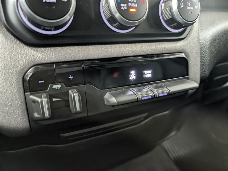 ram 1500 2020 - 20