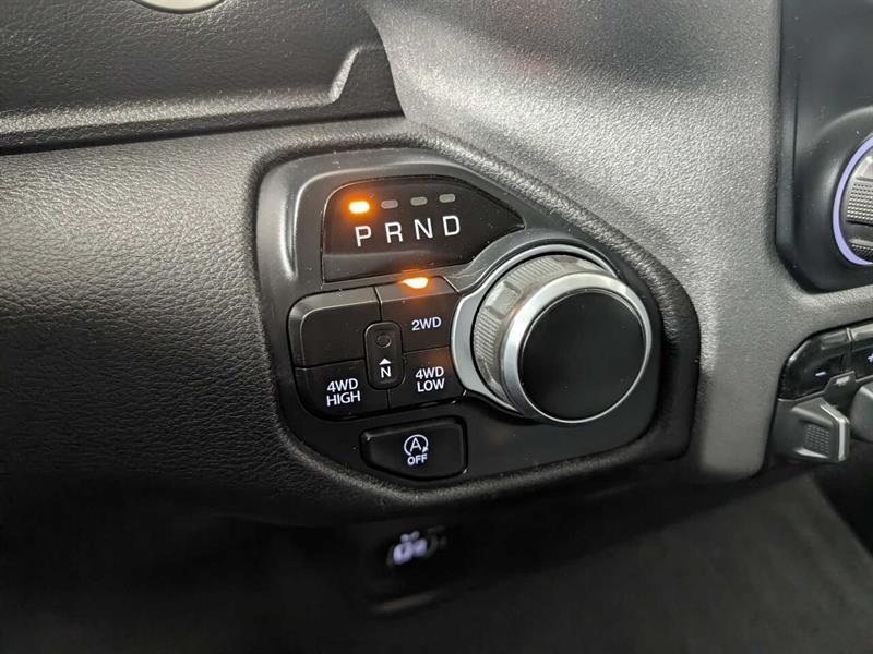 ram 1500 2020 - 21