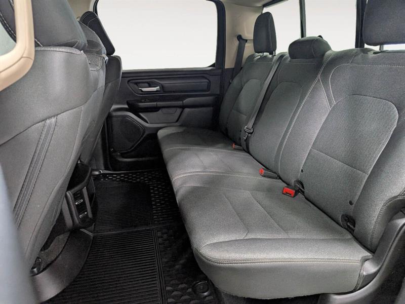 ram 1500 2020 - 22