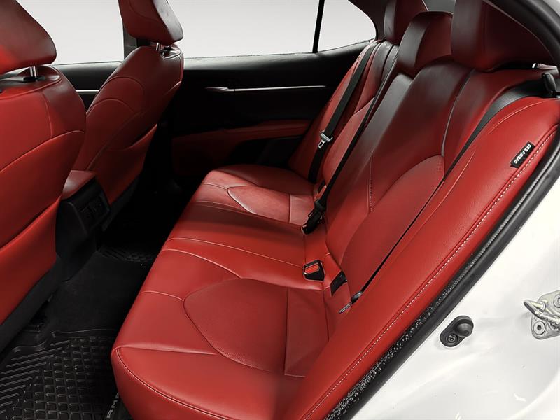 toyota Camry 2020 - 10