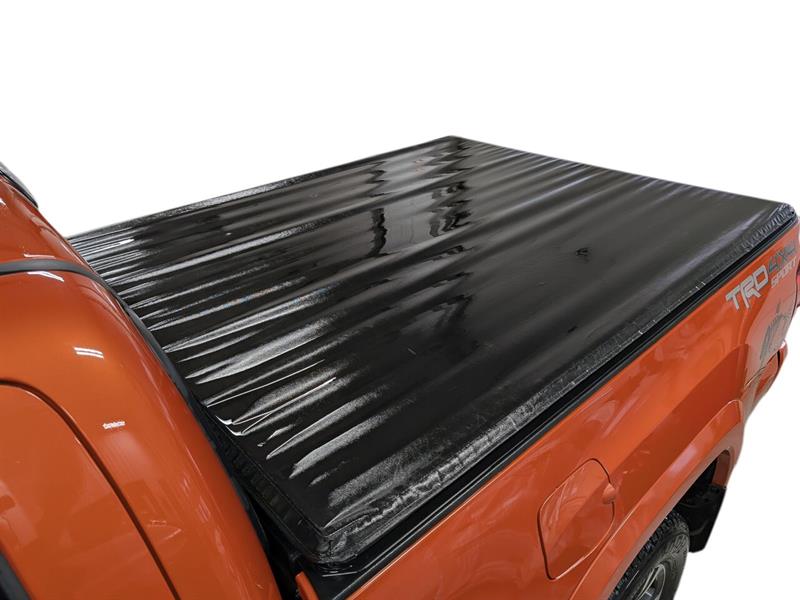 toyota Tacoma 2017 - 5