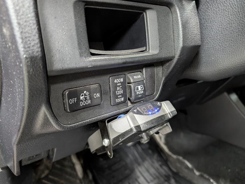 toyota Tacoma 2017 - 10