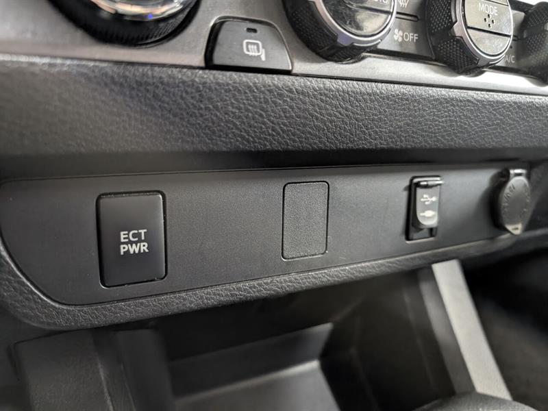 toyota Tacoma 2017 - 21