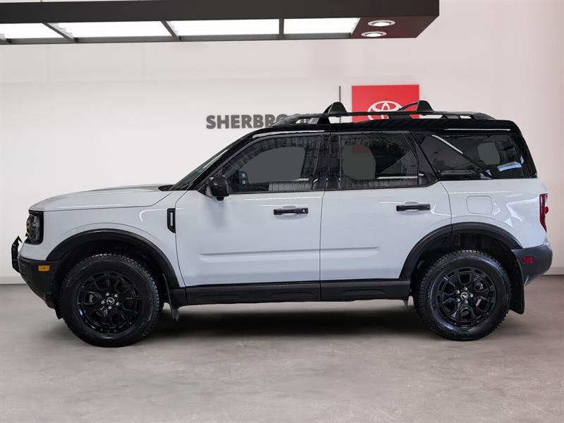 ford Bronco Sport 2025 - 6