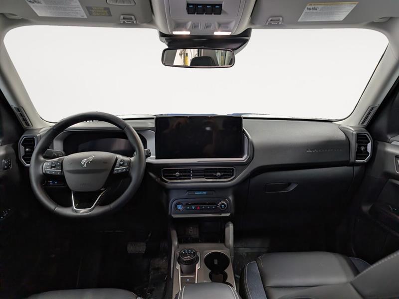 ford Bronco Sport 2025 - 8