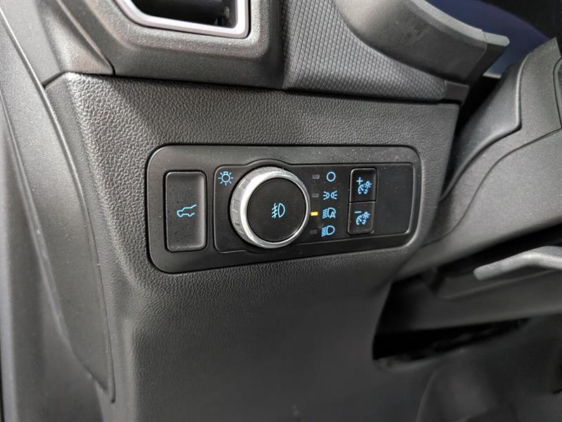 ford Bronco Sport 2025 - 12