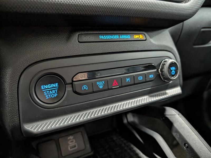 ford Bronco Sport 2025 - 19